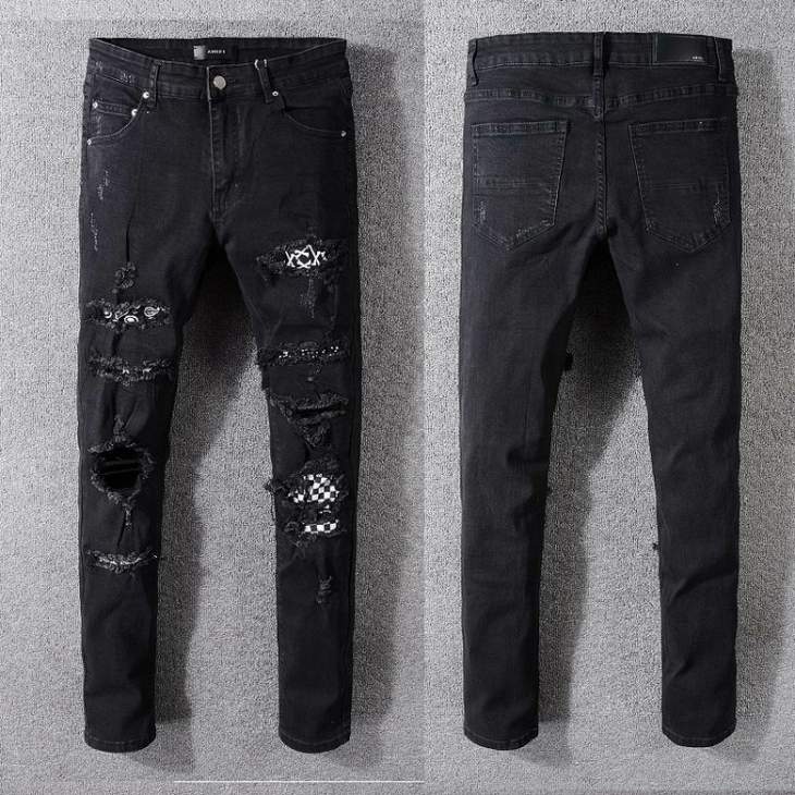 Picture of Amiri Jeans Long _SKUAmirisz28-4025g206877